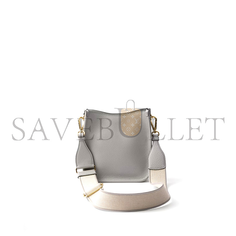 PRADA LEATHER MINI SHOULDER BAG 1BH191 (20*19*6cm) PRADA LEATHER MINI SHOULDER BAG 1BH191 (20*19*6cm)